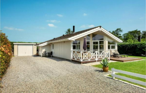 Cozy Home In Haderslev With Kitchen in Diernæs